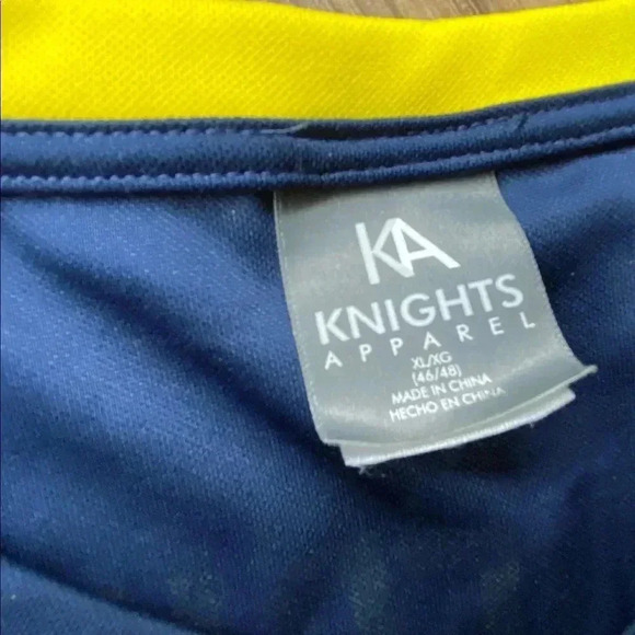 University of minchigan wolverines Jersey - Picture 3 of 3